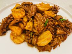 -闫府私房菜(经四路万达店)