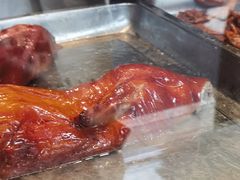 -竺桥兄弟烤鸭馆(竺桥店)