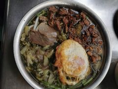 -花溪牛肉粉(八鸽岩店)
