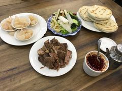 -老白家水盆羊肉