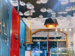 大堂-一捞鲜•青岛大虾面(八大关店)