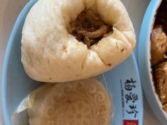 -杨爱珍大排档(龙游店)