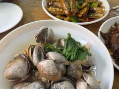 -渔家乐小海鲜(皇姑店)