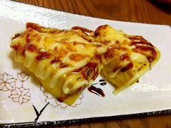 -一本久捷(新福店)