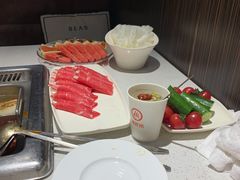 -海底捞火锅(高科广场店)