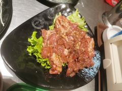 -合易泓烤肉•首创生椰大油边(宁山路店)