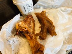 -四季小馆·地道北京小吃(广百店)