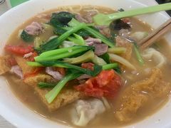 -许记大碗皮肚面馆(三条巷店)