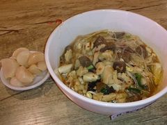 -毅祥斋老孙家泡馍(北院门鼓楼店)