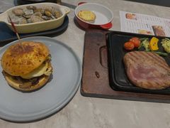 -必胜客(漕宝路店)