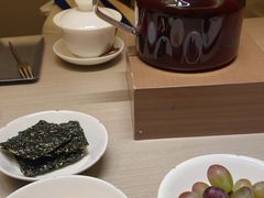 -隐溪茶馆(静安寺店)