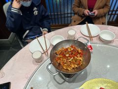 -渔乡米香·剁椒鱼头(四方坪店)