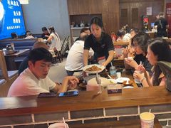 -八碗湘长沙市井菜(坡子街店)