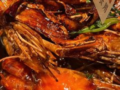 -蝦塘·中国餐馆(城墙南马道巷店)