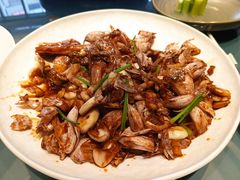 -彩丰楼中餐厅(深圳国际会展中心洲际酒店)