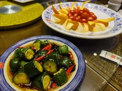 -徐鼎盛民间菜(奥体店)
