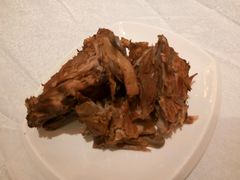 -北李妈妈菜·海肠捞饭(高新万达店)