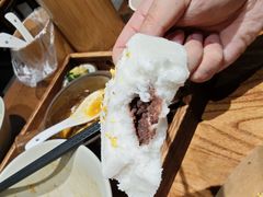 -李百蟹·江南蟹黄面·河景餐厅(夫子庙总店)