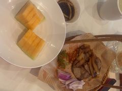 -大鸭梨烤鸭(石佛营店)