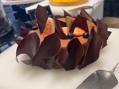 -美食汇自助餐厅(成都万达瑞华酒店)