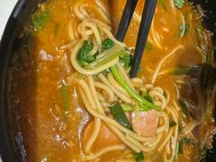 -肥汁米蘭香港米线(长宁来福士店)