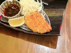-白石的深夜食堂(济南万象城店)