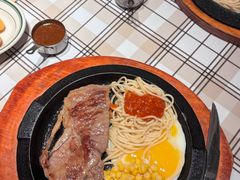 -菲滋意式餐厅(萧山市心店)