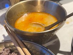 -琥珀川糟粕醋火锅(慈云寺店)