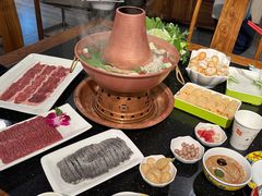 -南门涮肉(上海一店)