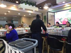 大堂-咕叽咕叽自助烤肉小火锅(茂业清扬店)