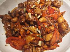 -小柴米·传统江西菜(八一广场店)