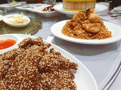 -顺风海鲜港(金玉兰店)