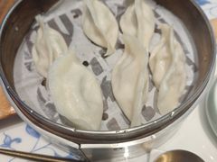 -东方饺子王(哈西万达店)