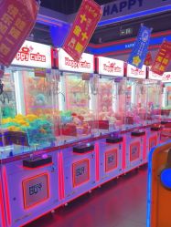 -乐立方大冒险(领展店)