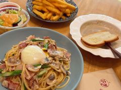 -红小满休闲餐厅(十全街店)