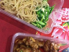 -东北人粗粮饺子坊(南山店)