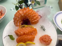 -北塘海鲜·天津菜(大光明桥旗舰店)