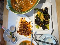 -光海·乡记酸菜鱼·始于1996(花园路店)