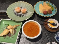 -匠和风精致料理(成都龙湖滨江天街店)