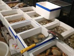 -白洋淀灶台鱼(名佳花园店)