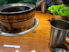 -原始泥炉烤肉(总店)