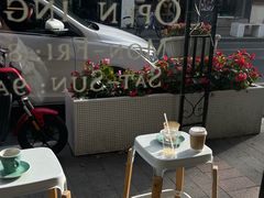 -Cafe del Volcan(永康路店)