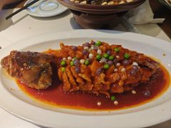 -打酱油·非遗淮扬菜(瘦西湖梅岭店)