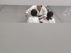 -少年超人空手道馆(优品道中心)