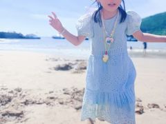 -嵊泗基湖沙滩