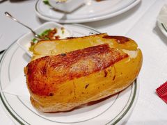 烤土豆-Wolfgang’s Steakhouse 沃夫冈牛排馆(上海白玉兰广场店)