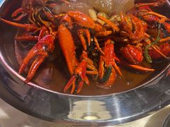 -聚味瞿记·龙虾堂(咸嘉湖店)
