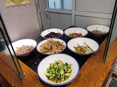 -福苗小骆驼烧烤(中关村店)