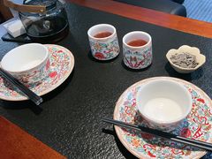 -旺爷砂锅·茶作(国贸城店)