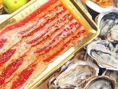 -火炉火自助餐(西直门凯德MALL店)